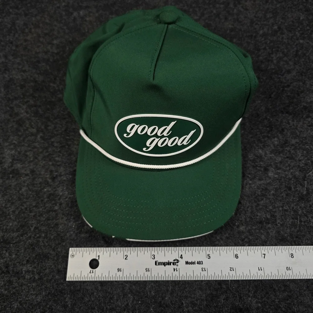 Good Good Golf keywords golf